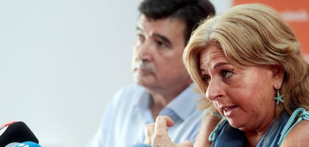 Las víctimas de terrorismo reprochan al alcalde que no se haya reunido con ellas