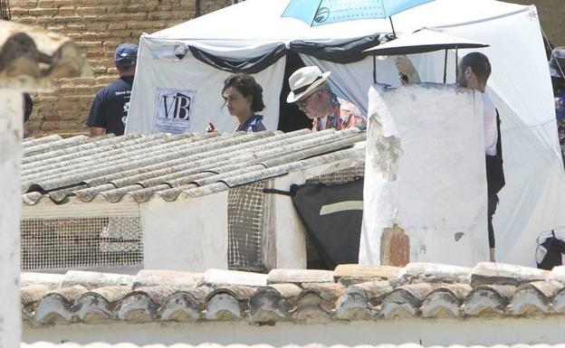 Los pueblos valencianos: los nuevos platós de cine