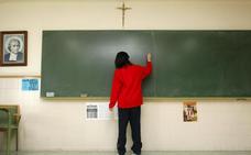 Una sentencia obliga a Educación a ofrecer Religión en 2º de Bachillerato