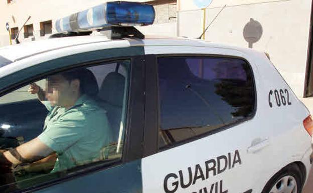 Seis detenidos por abusar sexualmente de un menor de 12 años en Castellón