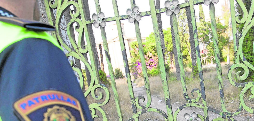 Nuevo contrato municipal bajo sospecha