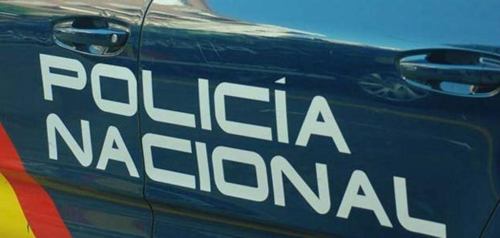 Detenido por atracar una gasolinera en Paterna