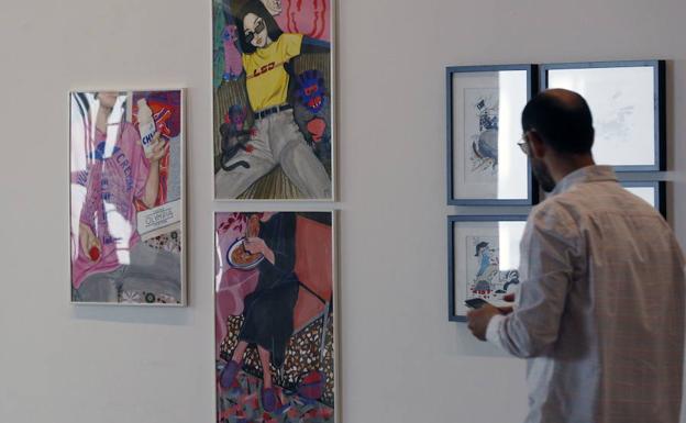 Un total de 16 proyectos artísticos disfrutarán en 2019 de la red de residencias de 'Graners de Creació'