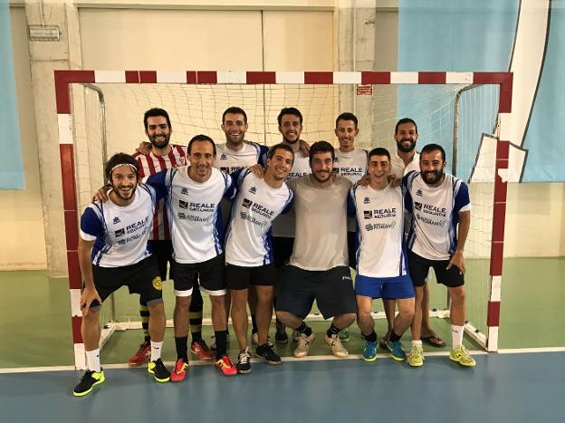 que gana un jugador de futbol sala que gana un jugador de futbol sala