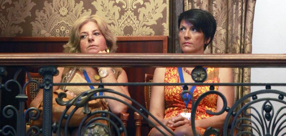 Las víctimas de la paliza fuerzan una reunión privada con el alcalde Ribó