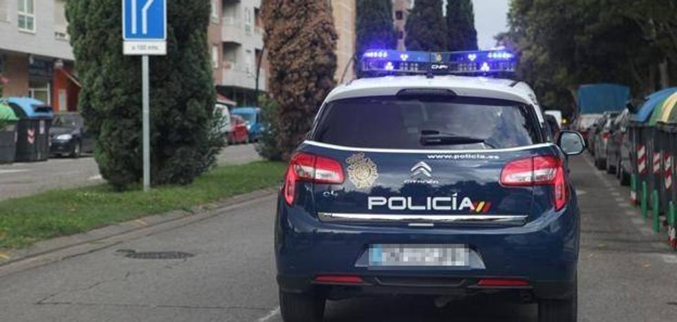 Detenido tras perforar el tímpano a su mujer de un bofetón ante sus hijos en Torrent