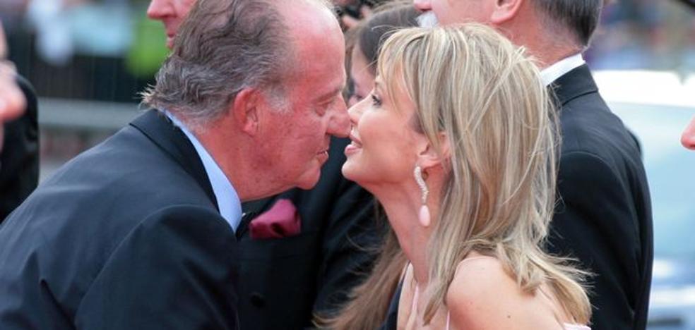 El Rey Juan Carlos no viajará a Mallorca tras la polémica del 'caso Corinna'