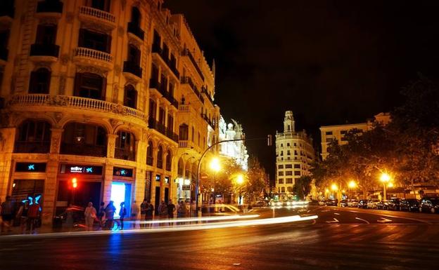 ¿Qué hacer este sábado 28 de julio en Valencia?