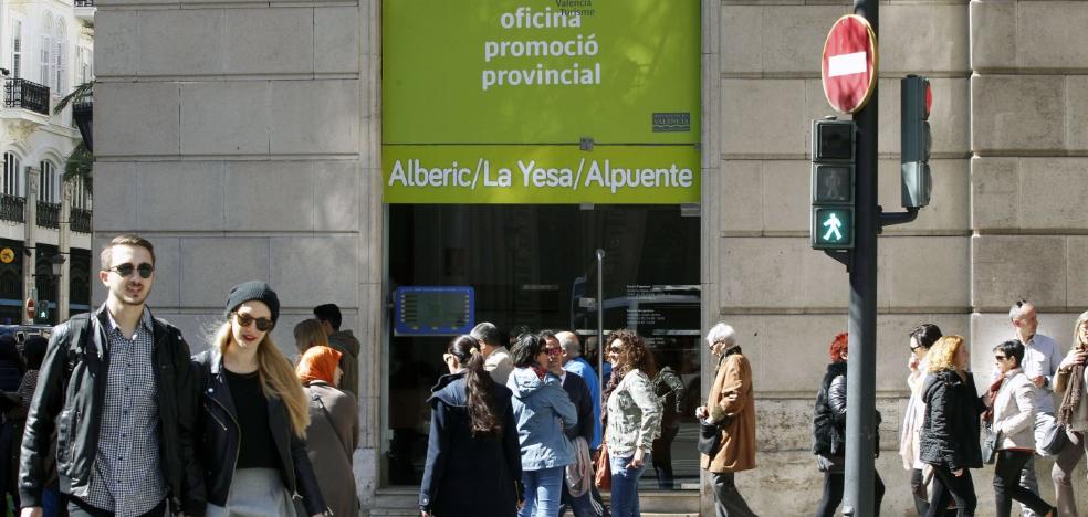 El Consistorio olvida los idiomas en unas bases para plazas de Turismo