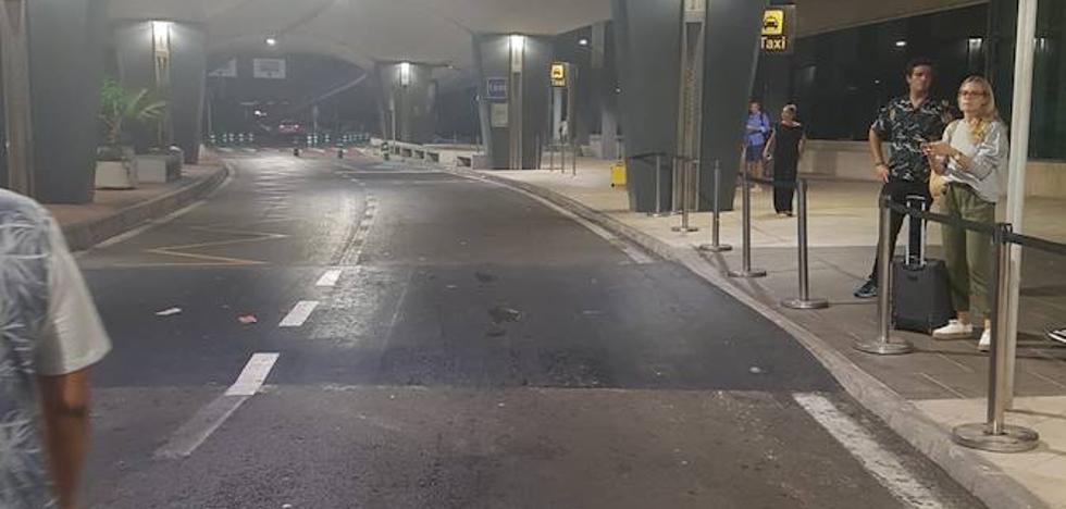 El taxi de Valencia y Alicante, en huelga desde hoy contra Uber y Cabify