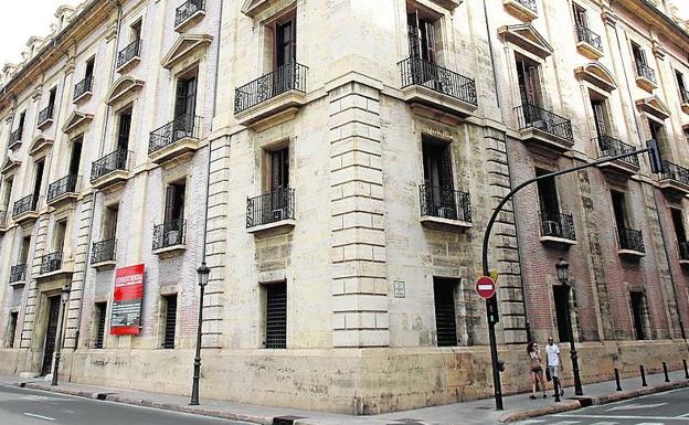 El reglamento local del valenciano choca con la sentencia del TSJ