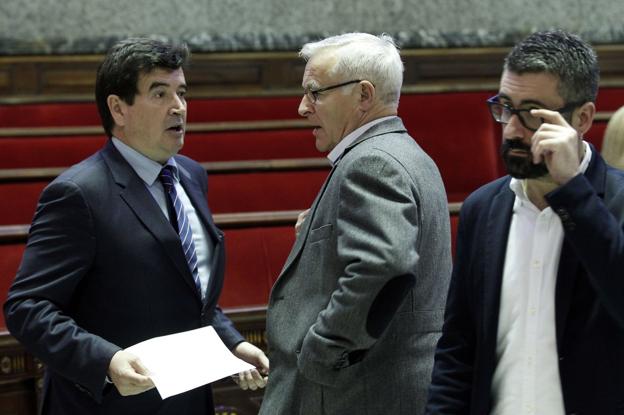 Cs pide que el reglamento del valenciano se adapte a las dos sentencias del TSJ