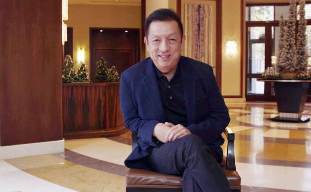 Peter Lim y el IVI se unen para abrir clínicas de reproducción asistida en Asia