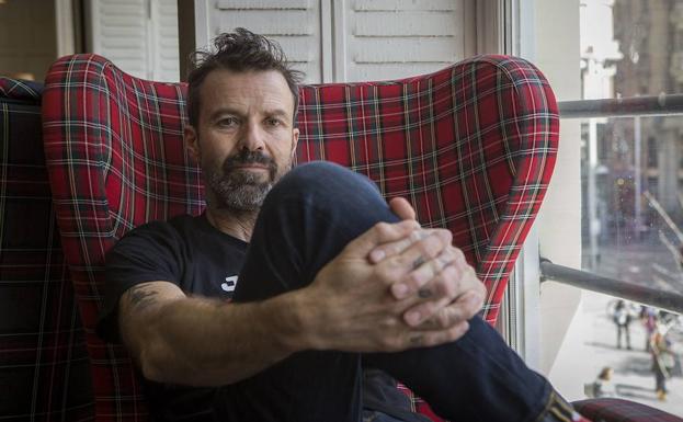 Pau Donés se retira para pasar más tiempo con su hija