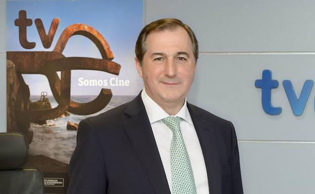 Jareño continuará como director de TVE y Samuel Martín Mateos dirigirá La 2