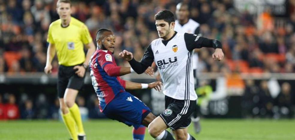 El PSG pide 60 millones por Gonçalo Guedes