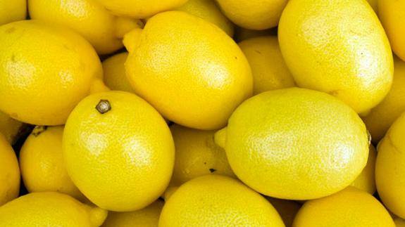 Martinavarro se alía con la firma líder en la exportación de limones