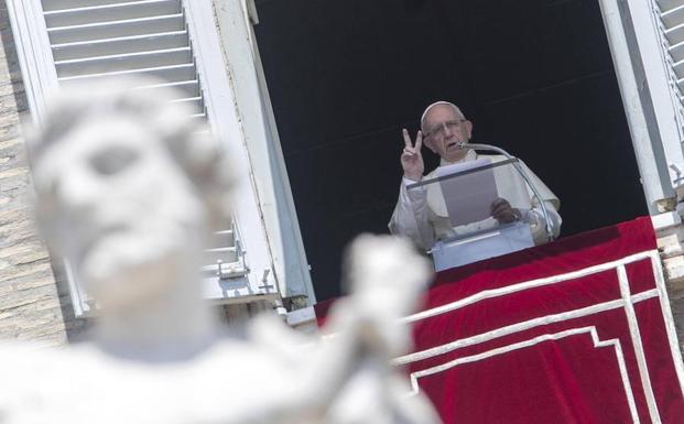 Francisco cambia el Catecismo para declarar inadmisible la pena de muerte