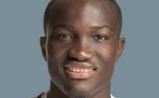 Dwamena, la mayor apuesta
