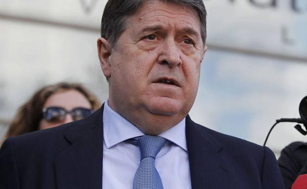 Olivas asegura que las inversiones en México contaron con informes positivos