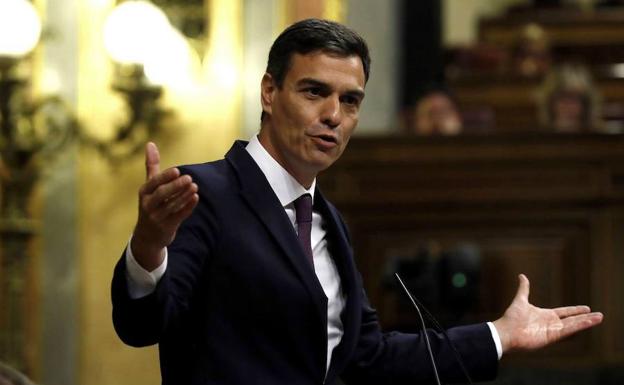 El PP plantea más preguntas sobre el viaje en avión oficial de Sánchez al FIB