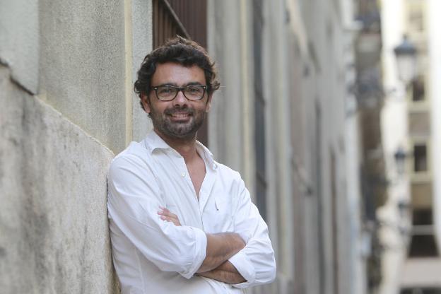 El valenciano Sergio Villanueva, premio de teatro del Corredor Latinoamericano