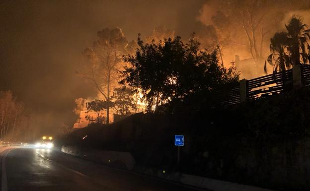 Las 5 noticias que debes leer para saber qué ha pasado hoy 8 de agosto en la Comunitat