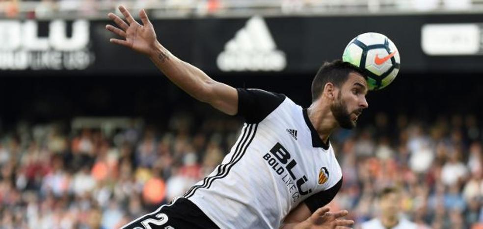 El Valencia CF tiene más ofertas por Montoya