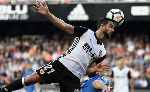 El Valencia CF tiene más ofertas por Montoya