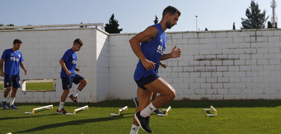Más pretendientes para Montoya