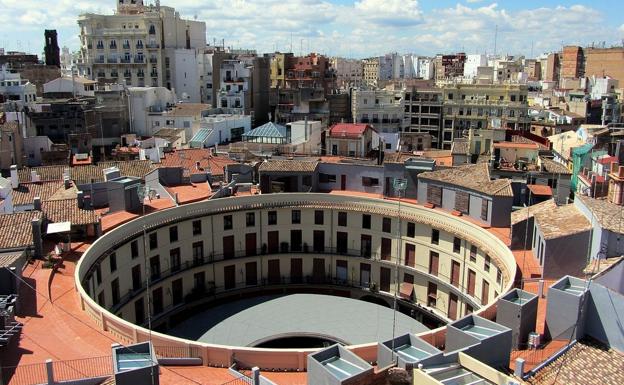 ¿Qué hacer este domingo 12 de agosto en Valencia?