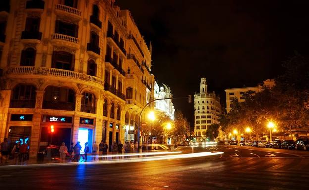 ¿Qué hacer este sábado 11 de agosto en Valencia?