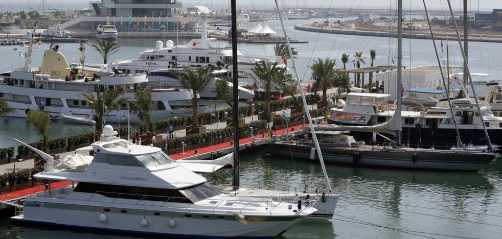El Gobierno estudia pagar parte de la deuda que asfixia a la Marina