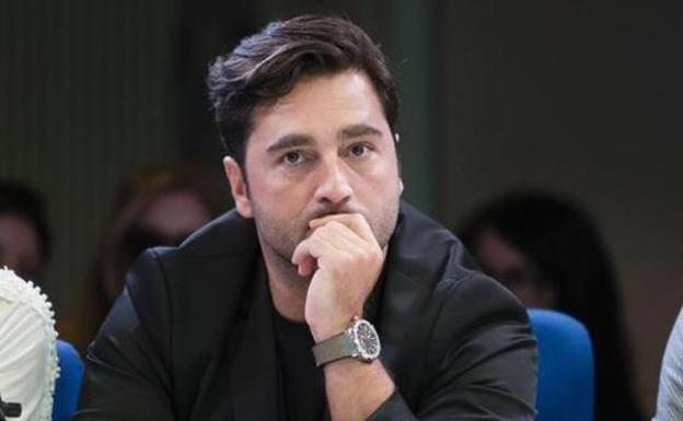 Bustamante acaba un concierto a pedradas en Elche