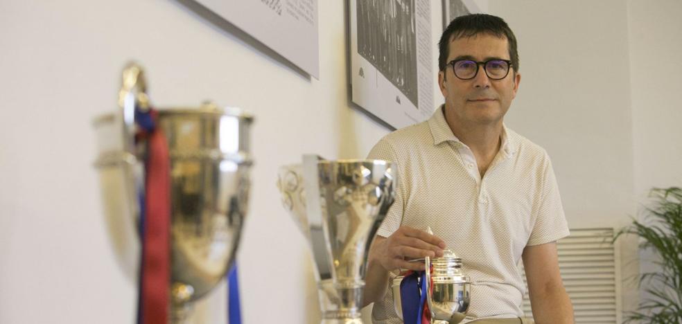 El Levante ordena su historia