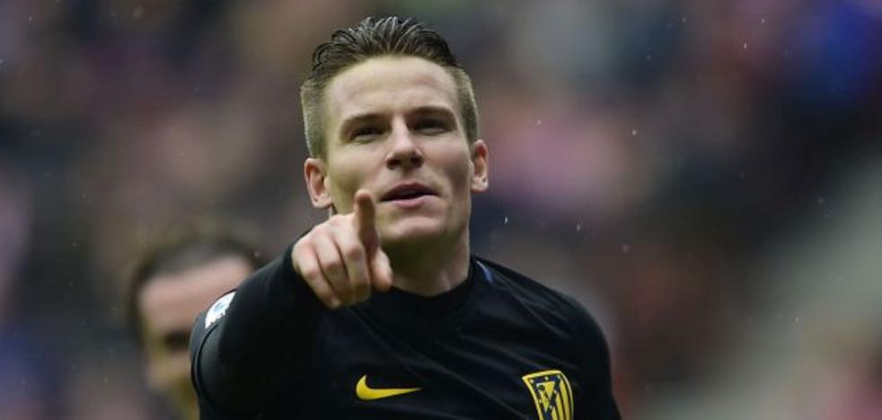 Kevin Gameiro, fichado