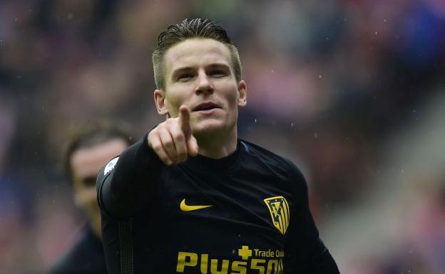 Kevin Gameiro, fichado