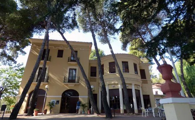 El hotel valenciano que abrió 20 días antes de la Guerra Civil y sigue activo 82 años después