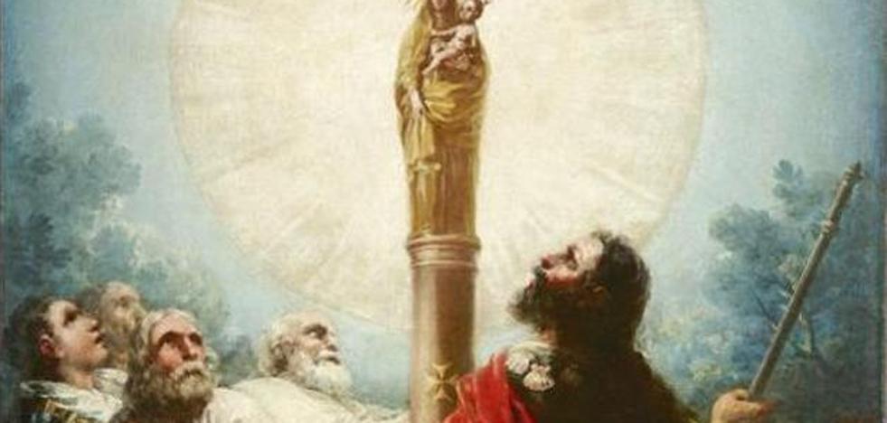 Santoral de hoy domingo 19 de agosto