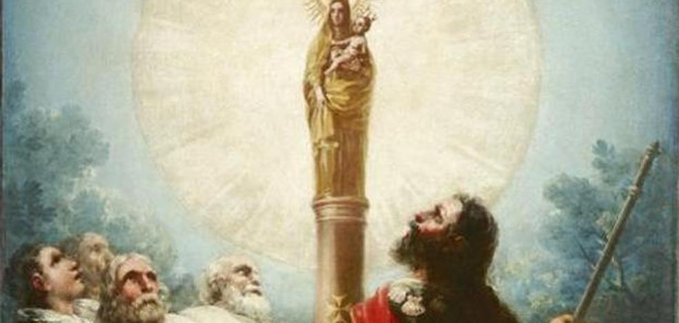 Santoral de hoy lunes 20 de agosto