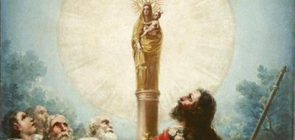 Santoral de hoy miércoles 15 de agosto