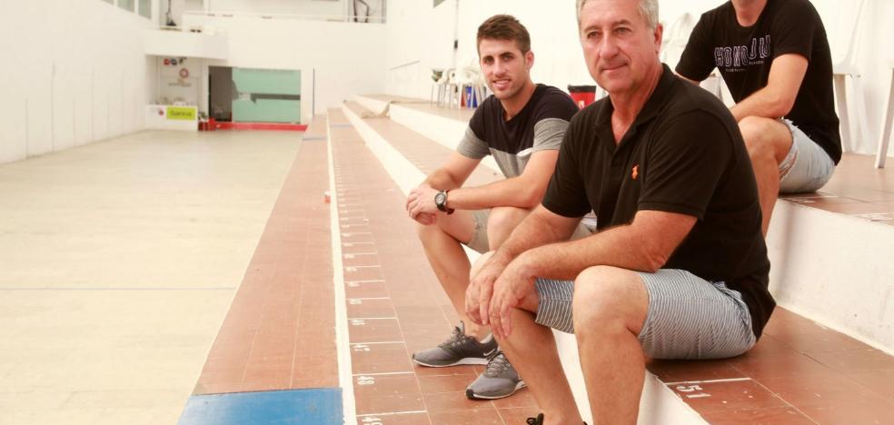 Hermanos y polos opuestos de la vaqueta