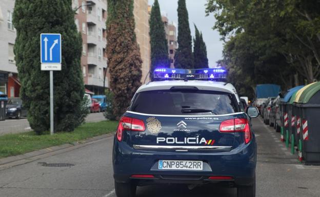 Detenido en Valencia un atracador de estancos y farmacias que actuaba en el distrito de Abastos