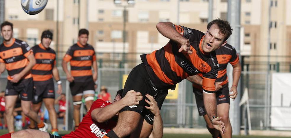 Les Abelles capta jugadores para su primer equipo a través de una red social