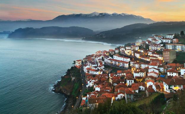 Lastres, la hermosa evolución de un pueblo ballenero