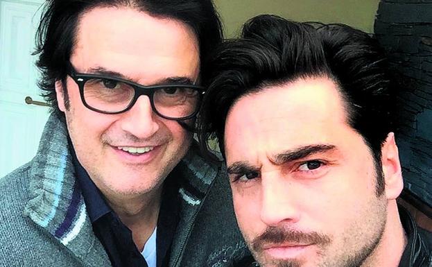 Bustamante rompe con Poty