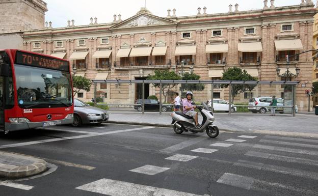 Las 5 noticias que debes leer para saber qué ha pasado hoy 17 de agosto en la Comunitat