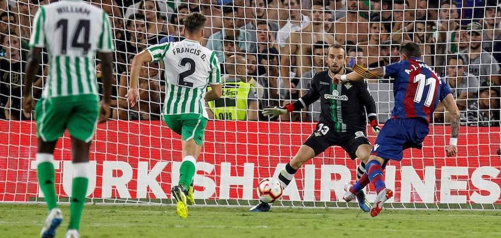 Morales muta en Maradona