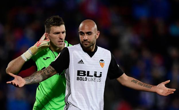 Acuerdo del Valencia y el Torino por Zaza