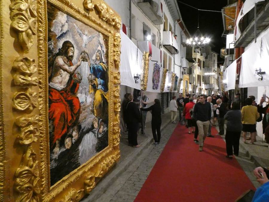 Fotos del Sexenni de Morella 2018